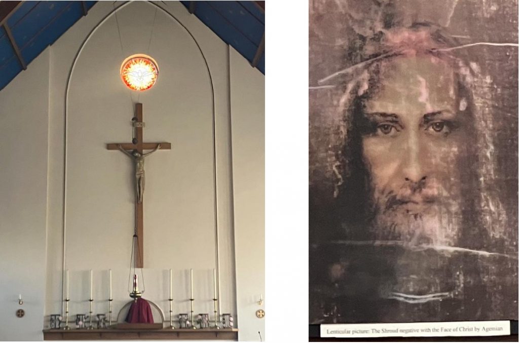 I had a glimpse of Heaven 2