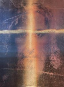 I had a glimpse of Heaven