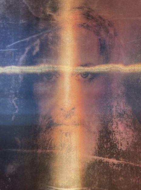 I had a glimpse of Heaven